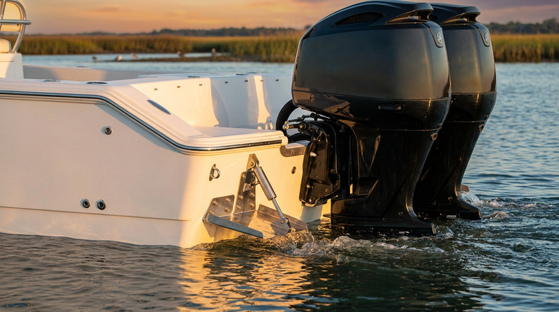 Trim Tab Size Calculator: Getting the Right Size Every Time