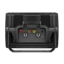 Garmin ECHOMAP Ultra 122sv w/GT56UHD-TM Transducer