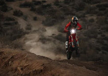 RIGID Industries Adapt XE Extreme Enduro LED Moto Kit - White