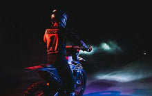 RIGID Industries Adapt XE Extreme Enduro LED Moto Kit - White