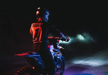 RIGID Industries Adapt XE Number Plate - Black