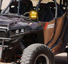 RIGID Industries Adapt XP - Single