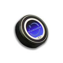 Furuno Touch Encoder Unit f/NavNet TZtouch2 & TZtouch3 - Black - 3M M12 to USB Adapter Cable