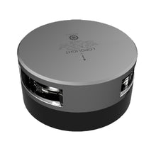 Lopolight Masthead Light 5nm Horizontal Mount - Silver Housing