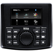 Boss Audio MGV520B Marine Stereo Head Unit - AM/FM/BT/USB