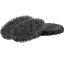MetroVac Foam Filter f/AirForce® Blaster Sidekick Dryer - 3 Pack