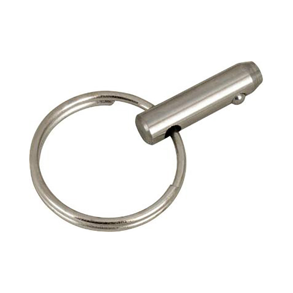 PTO Shaft Locking Pin 3/8" X 2-1/4" (Pack Of 3