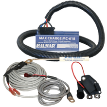 Balmar Regulator Kit f/Valeo w/MC-618