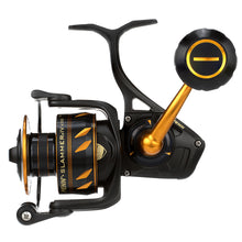 PENN SLAIV4500 Slammer IV 4500 Spinning Reel