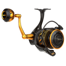PENN SLAIV4500 Slammer IV 4500 Spinning Reel