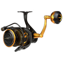 PENN SLAIV6500 Slammer IV 6500 Spinning Reel