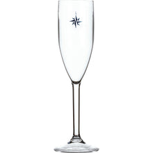 Marine Business Champagne Glass Set - NORTHWIND - Set of 6