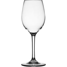 Marine Business Non-Slip Wine Glass Party - CLEAR TRITAN™ - Set of 6