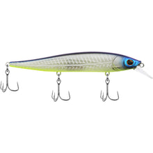 Berkley Stunna Shad Fillet 112+1 1/2oz Jerk Bait