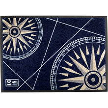 Marine Business Non-Slip Floor Mat - WIND