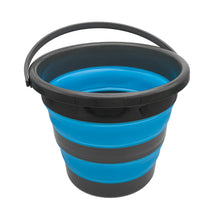 S.O.L. Survive Outdoors Longer Flat Pack Bucket - 10L