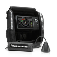 Humminbird ICE HELIX 5 CHIRP G3 - Sonar Only