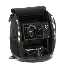 Humminbird ICE HELIX 5 CHIRP GPS G3 - Sonar/GPS Combo