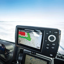 Humminbird ICE HELIX 5 CHIRP GPS G3 - Sonar/GPS Combo