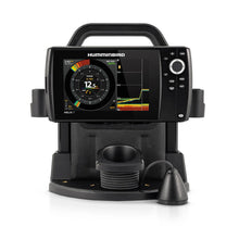 Humminbird ICE HELIX 7 CHIRP GPS G4 - Sonar/GPS Combo