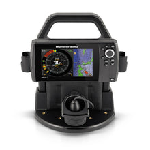 Humminbird ICE HELIX 7 CHIRP GPS G4 - Combo All-Season