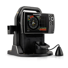 Humminbird ICE HELIX 7 CHIRP GPS G4 - Combo All-Season