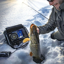 Humminbird ICE HELIX 7 CHIRP GPS G4 - Combo All-Season