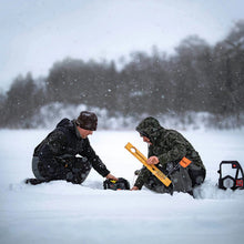 Humminbird ICE HELIX 7 CHIRP GPS G4 - Combo All-Season