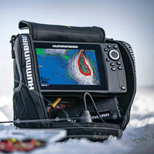 Humminbird ICE HELIX 7 CHIRP GPS G4 - Combo All-Season