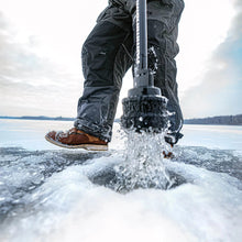 Humminbird ICE HELIX 9 MSI+ GPS G4N MEGA 360 Bundle