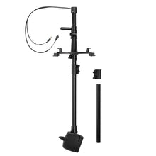 Humminbird ICE HELIX 9 MSI+ GPS G4N MEGA Live Bundle