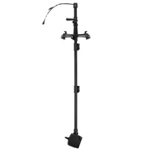 Humminbird ICE HELIX 9 MSI+ GPS G4N MEGA Live Bundle