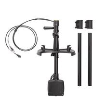 Humminbird ICE HELIX 9 MSI+ GPS G4N MEGA Live Bundle