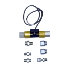 Furuno SafeHelm2 Sensor w/Adapter Pack