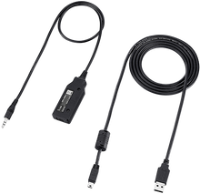 Icom OPC-478 Programming Cable