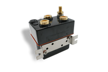 Lewmar 52507 12v Solenoid Dual Direction