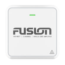 FUSION Apollo Marine Zone Amplifier - 140W