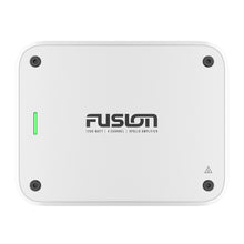 FUSION Apollo Marine 4 Channel Amplifier - 1200W