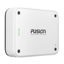 FUSION Apollo Marine 4 Channel Amplifier - 1200W