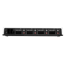 FUSION Apollo Marine 8 Channel Amplifier - 2400W