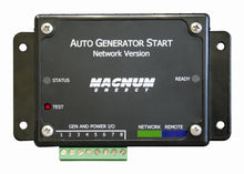 Magnum ME-AGS-N Automatic Generator Start