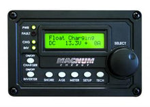 Magnum ME-RC50 Remote Panel With 50' Cable