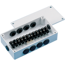 Newmar BX-2 Junction Box