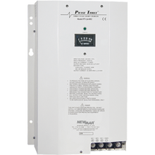 Newmar PT-24-95U 24v 95A Charger 110/230V Input