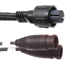 Raymarine A102146 Y Cable For CP450C