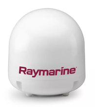 Raymarine 45STV HD Satellite TV Antenna HD Capable