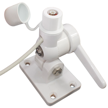 Shakespeare Quickconnect Nylon Ratchet Mount