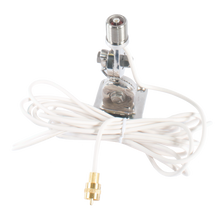 Shakespeare Quickconnect Stainles Steel Ratchet Mount