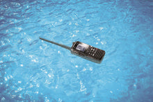 Standard HX890BK Handheld VHF 6W Class H DSC GPS Black