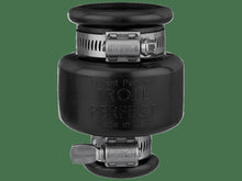 TH Marine G-Force Troll Perfect for MotorGuide Black